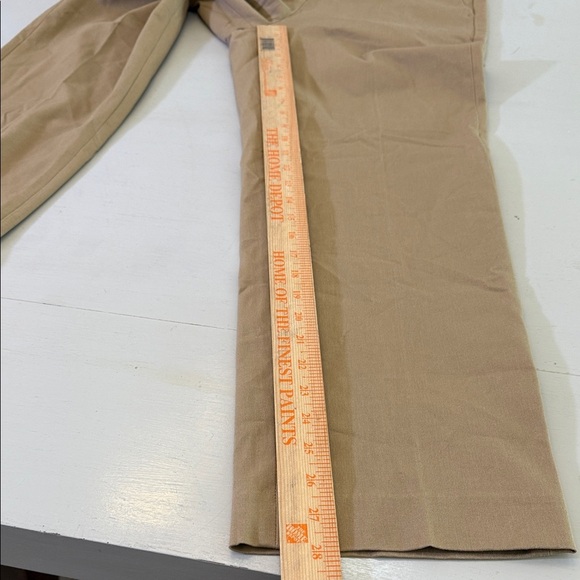 CLEAROUT J Crew Kallie straight-leg pant Size 10 - Picture 7 of 9